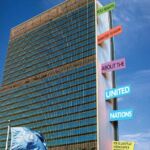 every thing always wanted to know about the united nation