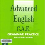 Advance-English-CAE-grammer-practice