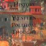 a history of western political thought
