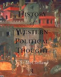 A History of Western Political Thought