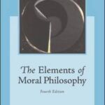 Elements of Moral Philosophy