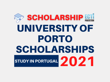 University of Porto Scholarships 2021