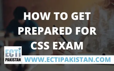 How to prepare for CSS Exam 2022 | Best Guide